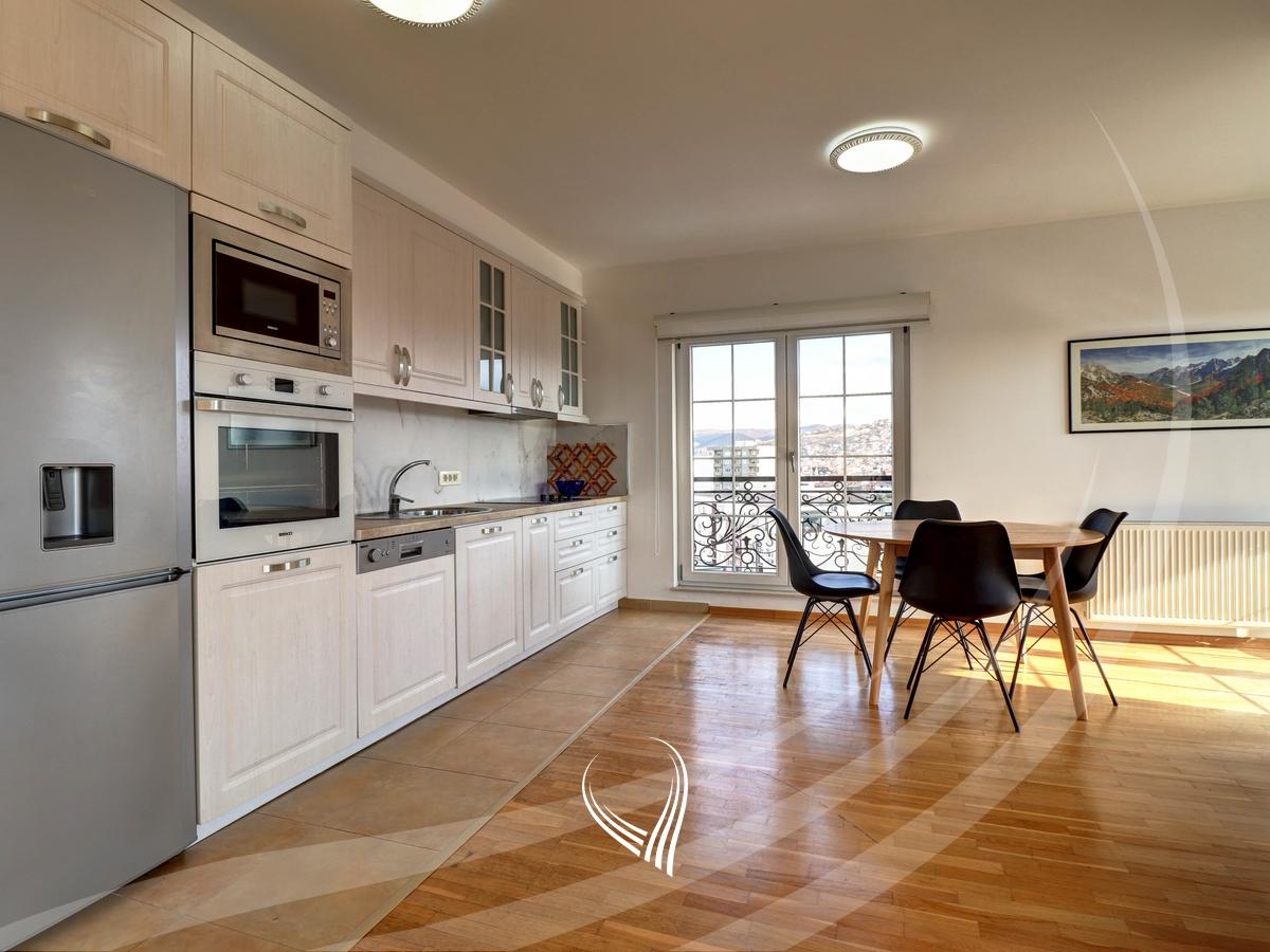 2 bedroom apartment for rent in Qafa neighborhood4