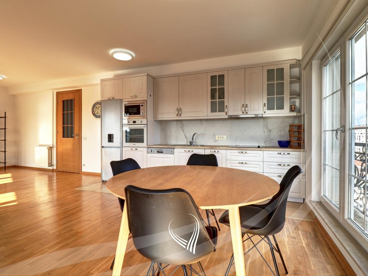2 bedroom apartment for rent in Qafa neighborhood5