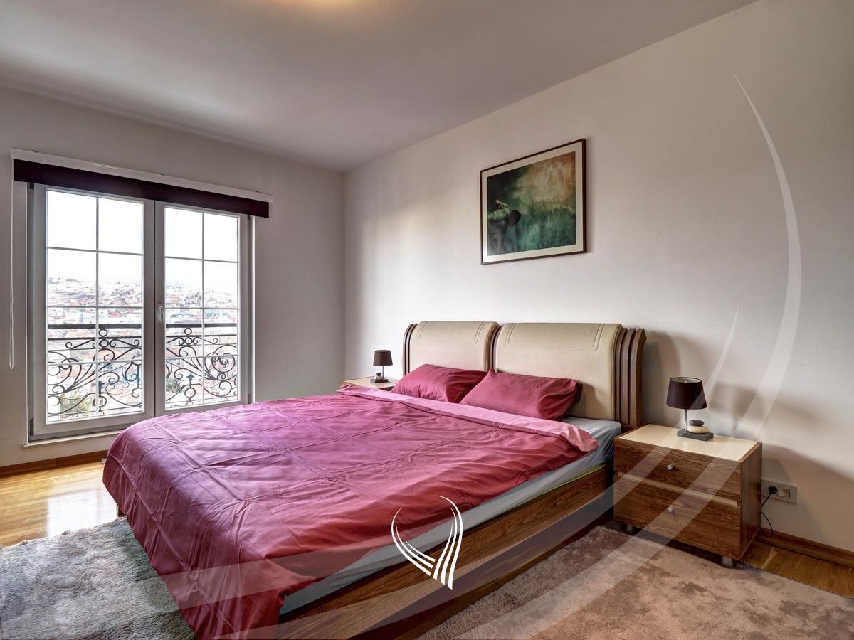 2 bedroom apartment for rent in Qafa neighborhood6