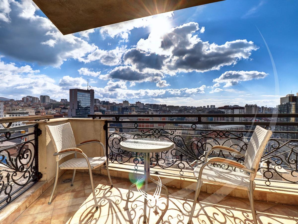 2 bedroom apartment for rent in Qafa neighborhood10