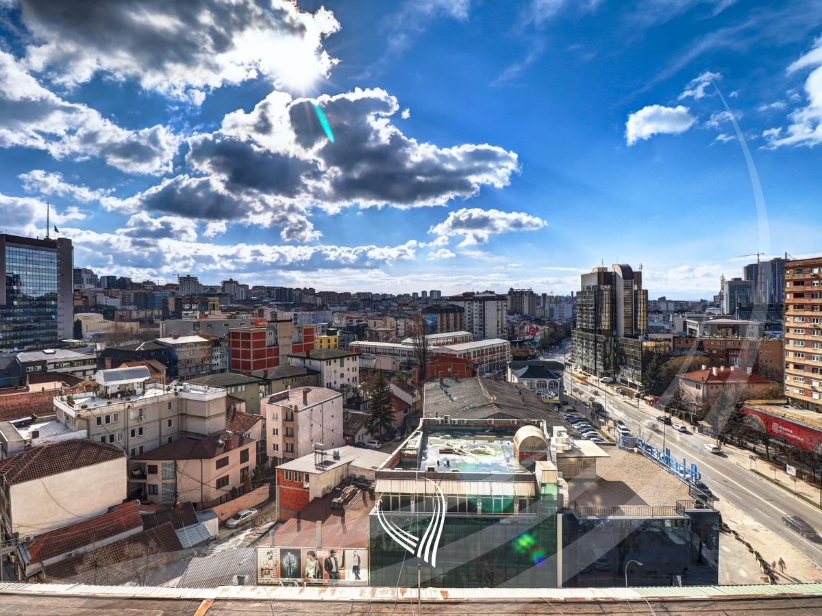 2 bedroom apartment for rent in Qafa neighborhood11