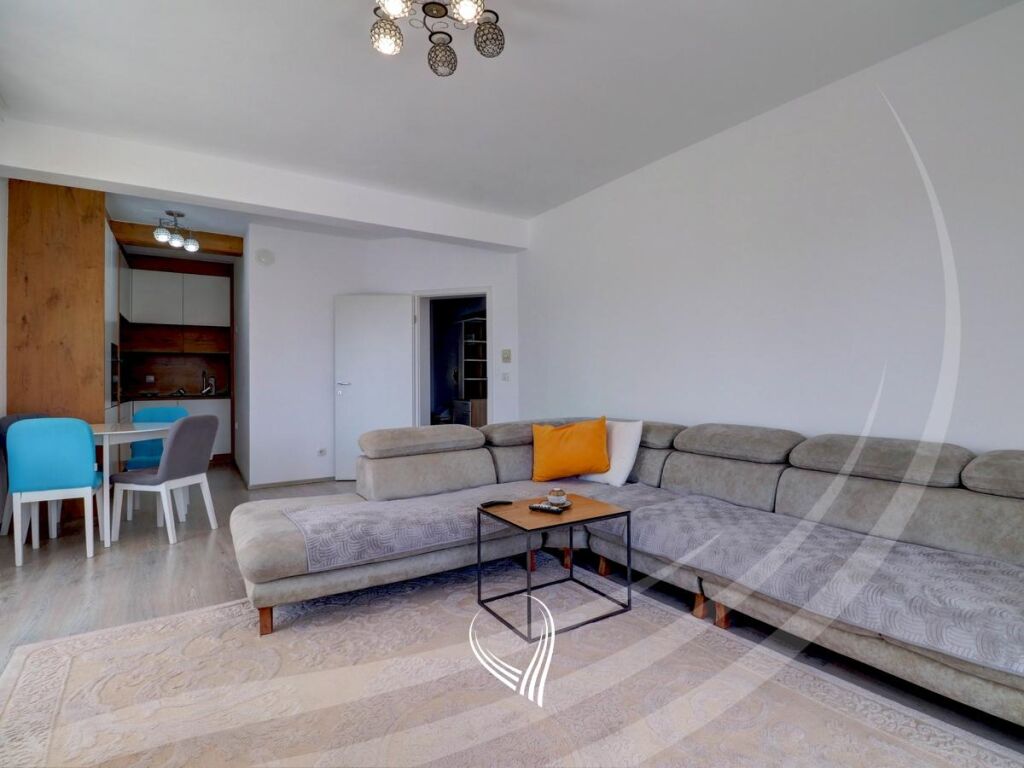 3-bedroom apartment for rent in the neighborhood of Arbëria - Dragodan - Butrinti1