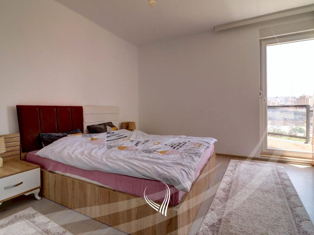 3-bedroom apartment for rent in the neighborhood of Arbëria - Dragodan - Butrinti7