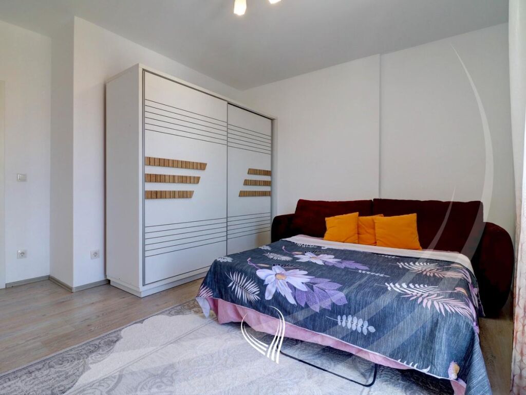 3-bedroom apartment for rent in the neighborhood of Arbëria - Dragodan - Butrinti9