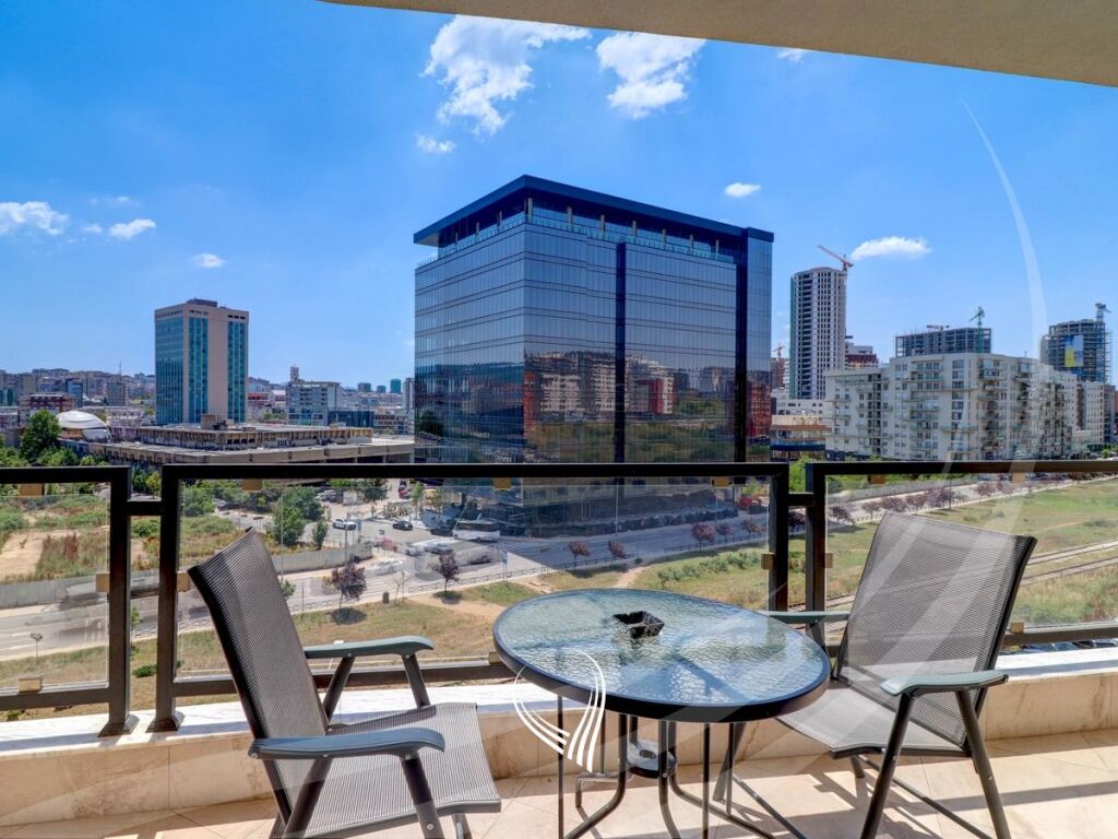 3-bedroom apartment for rent in the neighborhood of Arbëria - Dragodan - Butrinti14