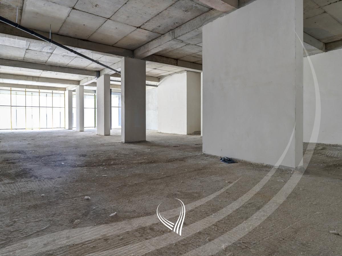 Commercial office space 1432m2 for rent in Arbëria neighborhood - Artis Complex6