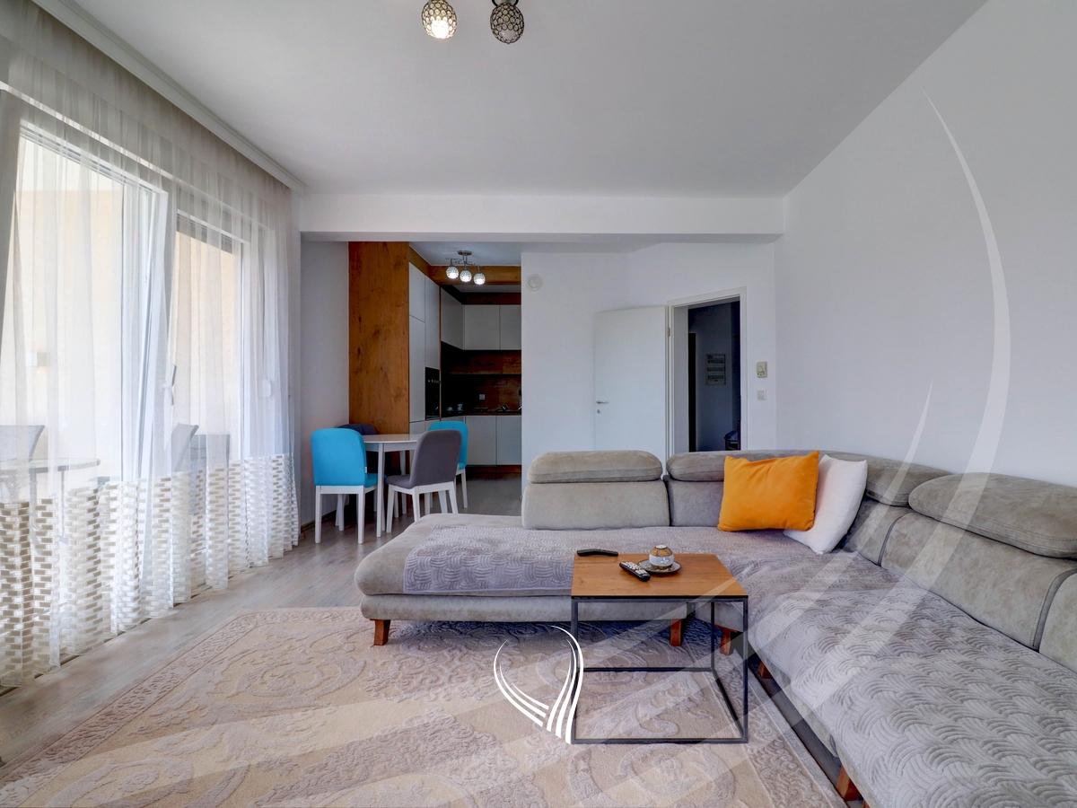 3-bedroom apartment for rent in the neighborhood of Arbëria - Dragodan - Butrinti0