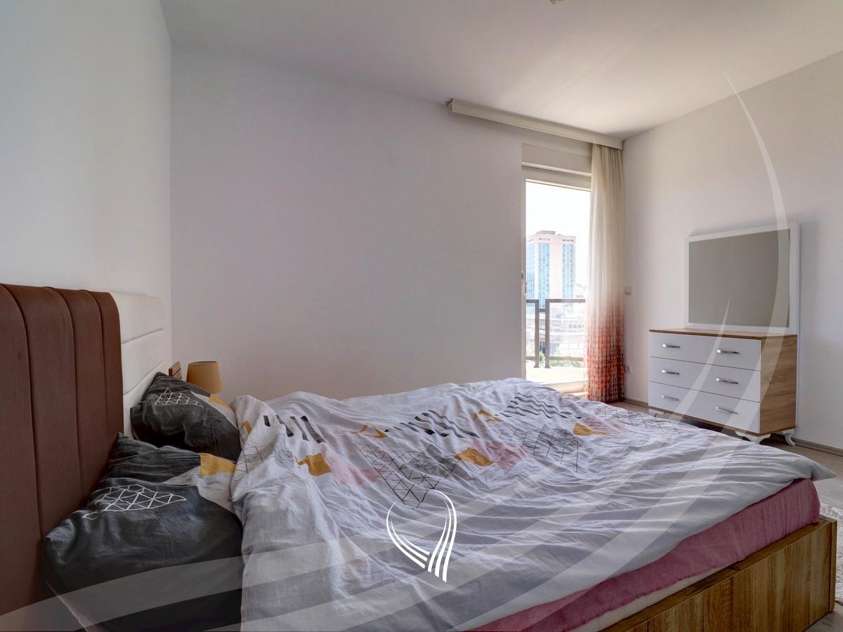 3-bedroom apartment for rent in the neighborhood of Arbëria - Dragodan - Butrinti8