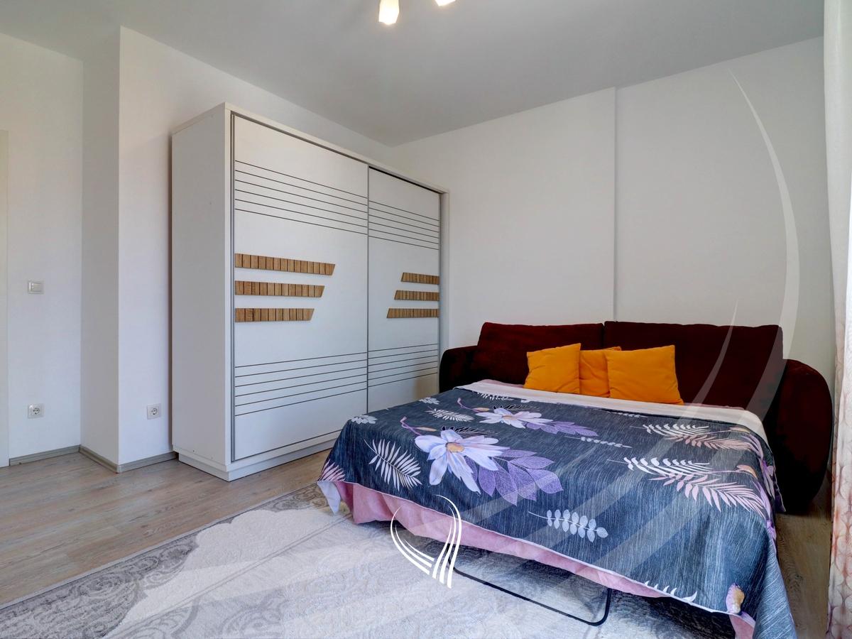 3-bedroom apartment for rent in the neighborhood of Arbëria - Dragodan - Butrinti9