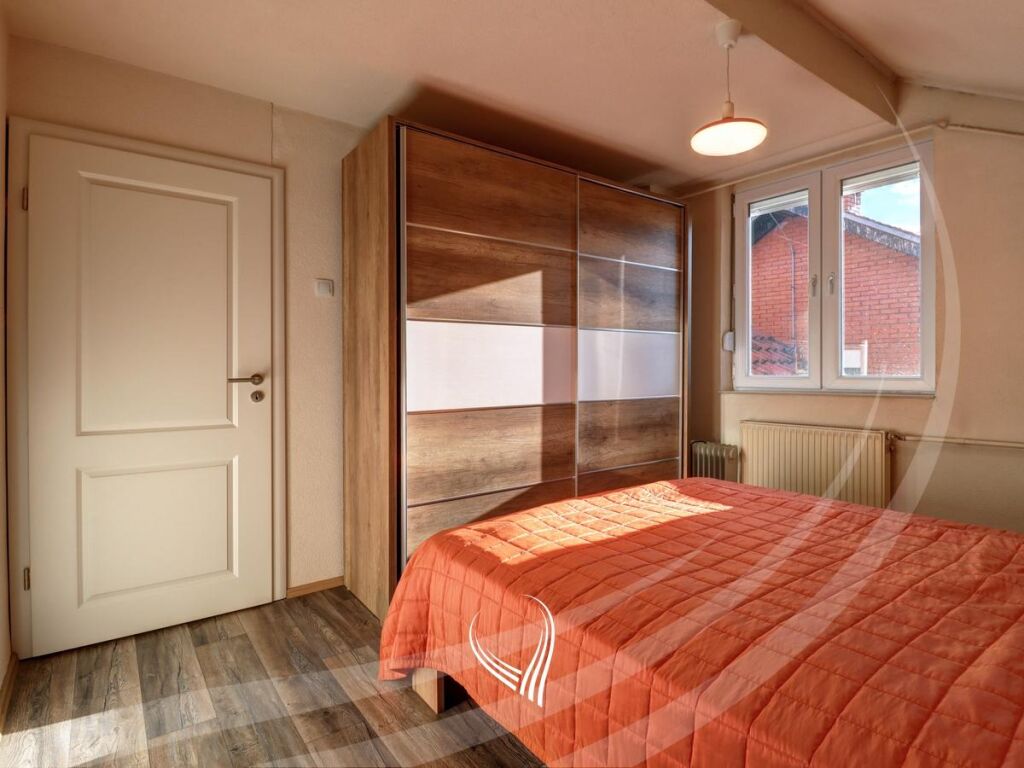 1 bedroom apartment for rent in Bregu i Diellit neighborhood5
