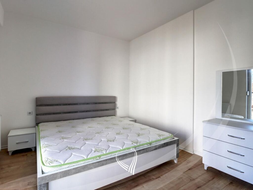 Banesë me 1 dhomë gjumi me qira në lagjen Mati 1 – Rruga C4