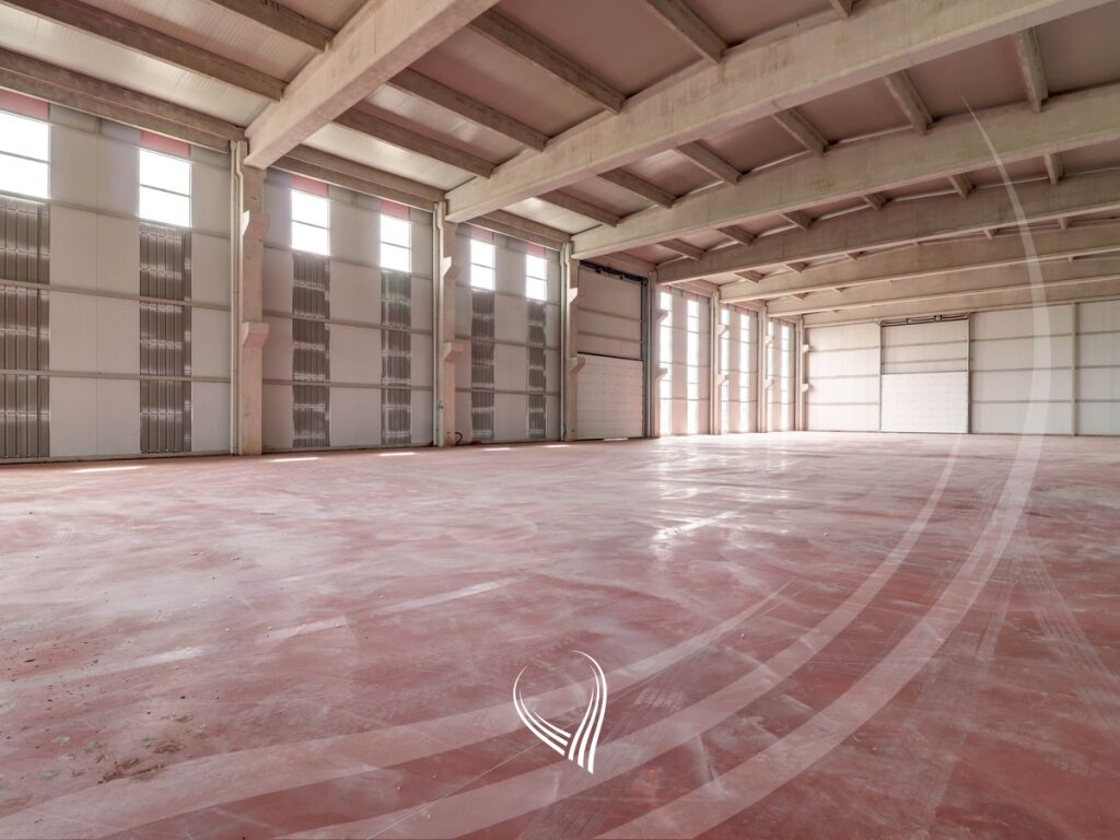 Depo 2000m2 me qira në Obiliq2