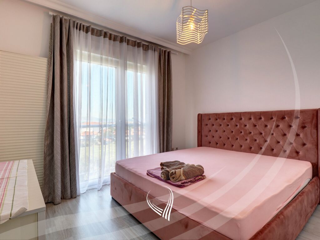 2-bedroom apartment for rent in the Kalabria - Emshir - Prishtina Stars neighborhood5