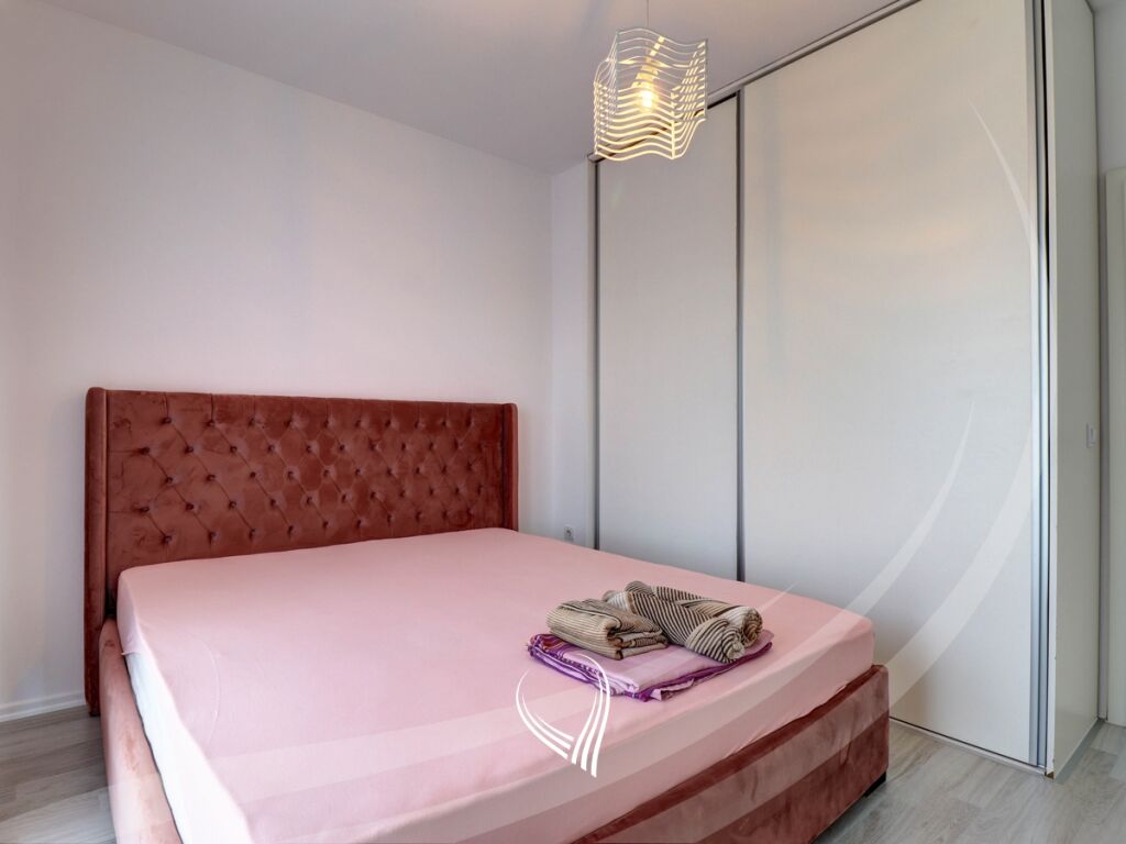 2-bedroom apartment for rent in the Kalabria - Emshir - Prishtina Stars neighborhood6