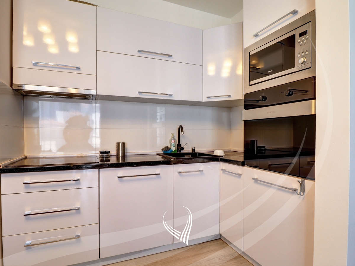 2-bedroom apartment for rent in the Kalabria - Emshir - Prishtina Stars neighborhood4