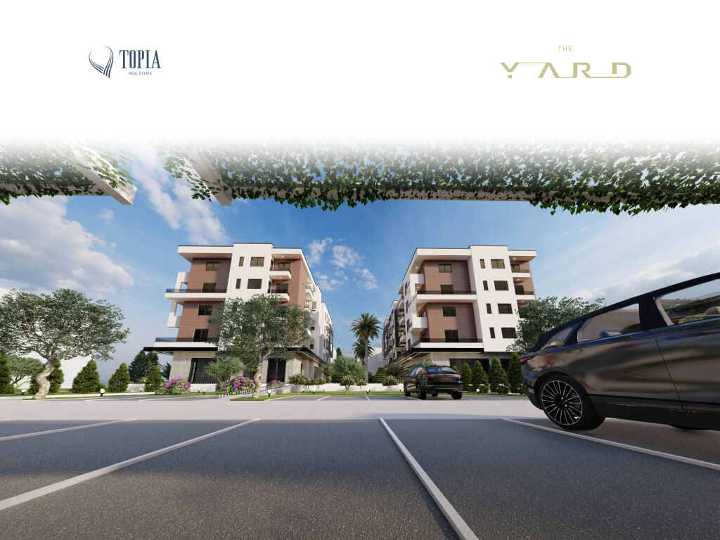 Apartments for sale in Ulcinj!4
