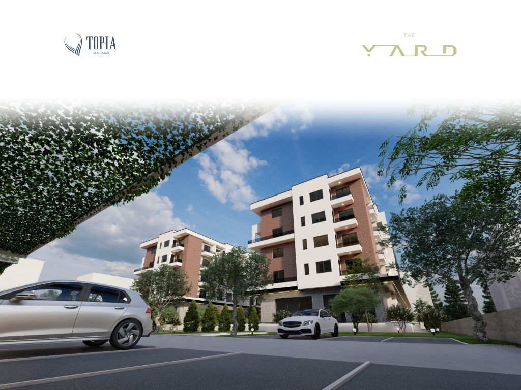 Apartments for sale in Ulcinj!5