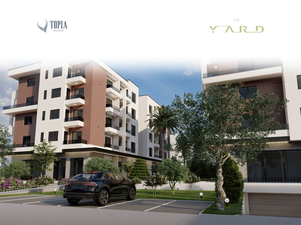 Apartments for sale in Ulcinj!6