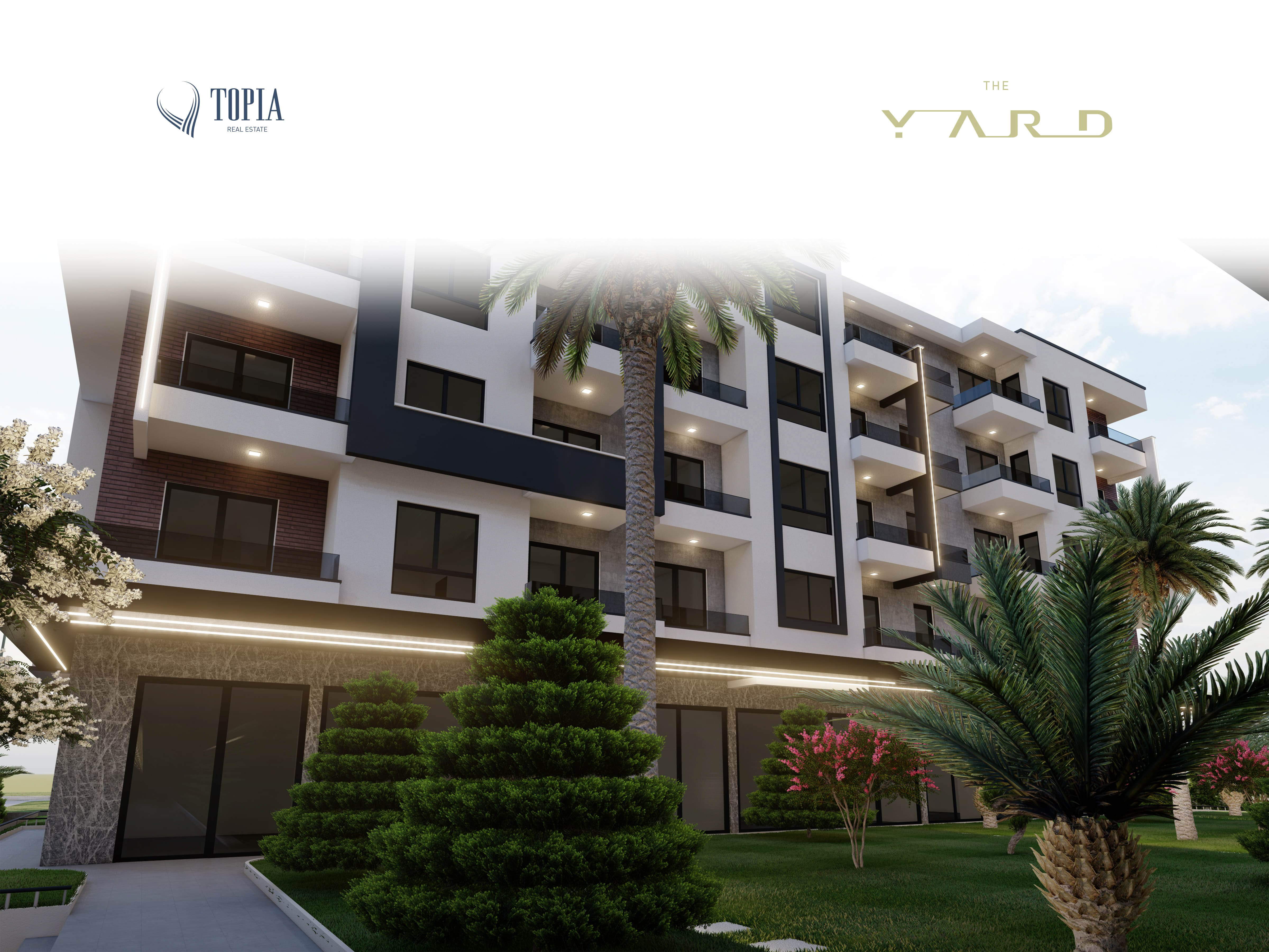 Apartments for sale in Ulcinj!8