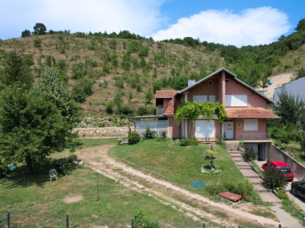 5 bedroom house for sale in Taukbashçe neighborhood23