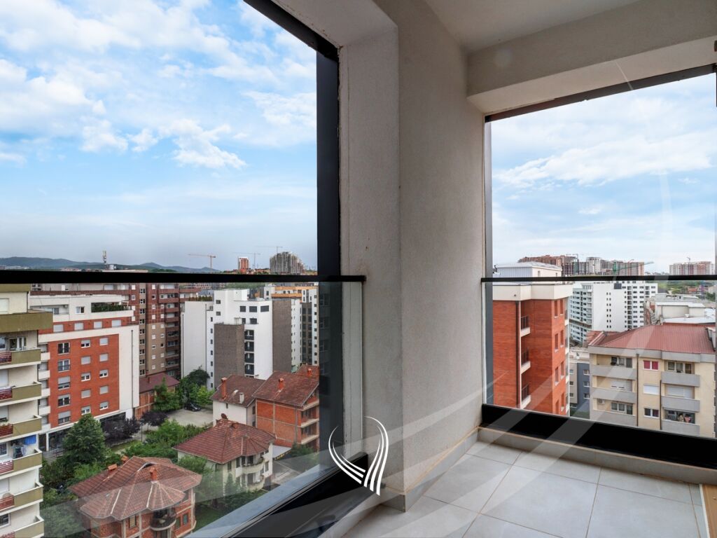 Banesë me 2 dhoma gjumi me qira në lagjen Mati 111