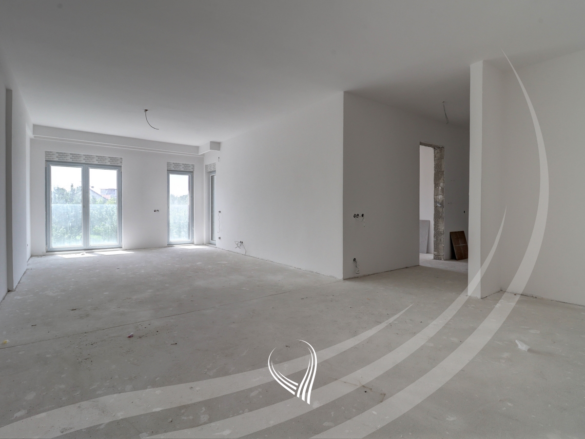 Banesë me 2 dhoma gjumi në shitje në lagjen Prishtina e Re – Prishtina Premium1
