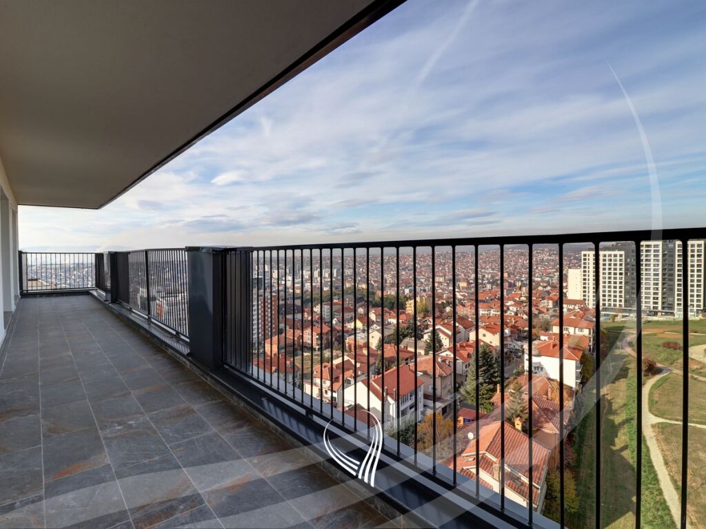 Office 280m2 for rent in Bregu i Diellit neighborhood10
