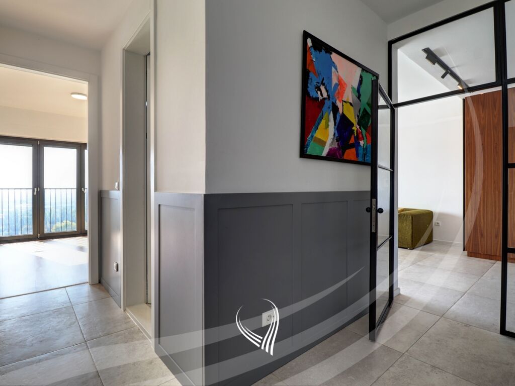 Duplex banesë 184.26m2 në shitje në lagjen Lakrishtë – Dukagjini Residence7