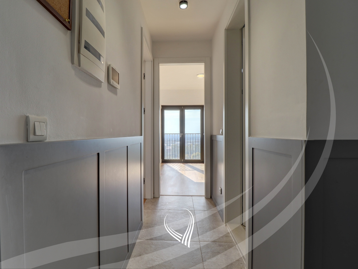 Duplex banesë 184.26m2 në shitje në lagjen Lakrishtë – Dukagjini Residence8