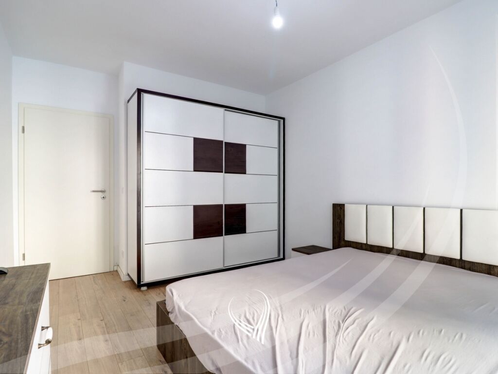 1-bedroom apartment for rent in the neighborhood of Muhaxhere - Kulla Front6