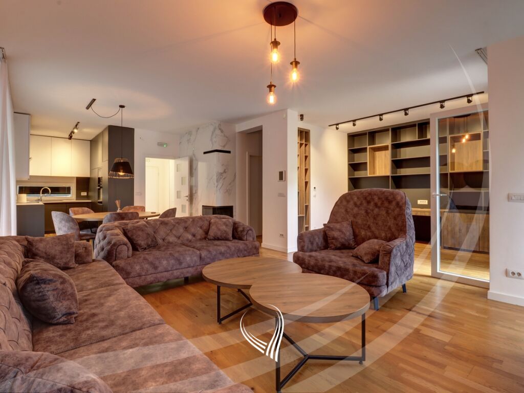 4 bedroom house for rent in Kershia neighborhood1