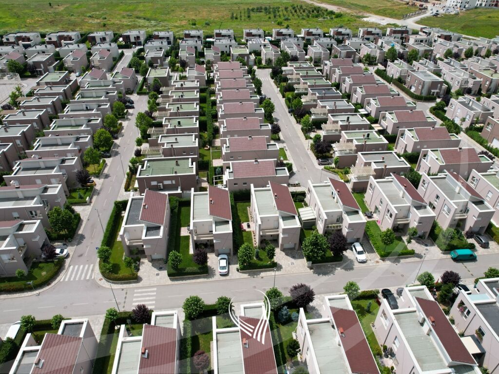 4 bedroom house for rent in Kershia neighborhood17