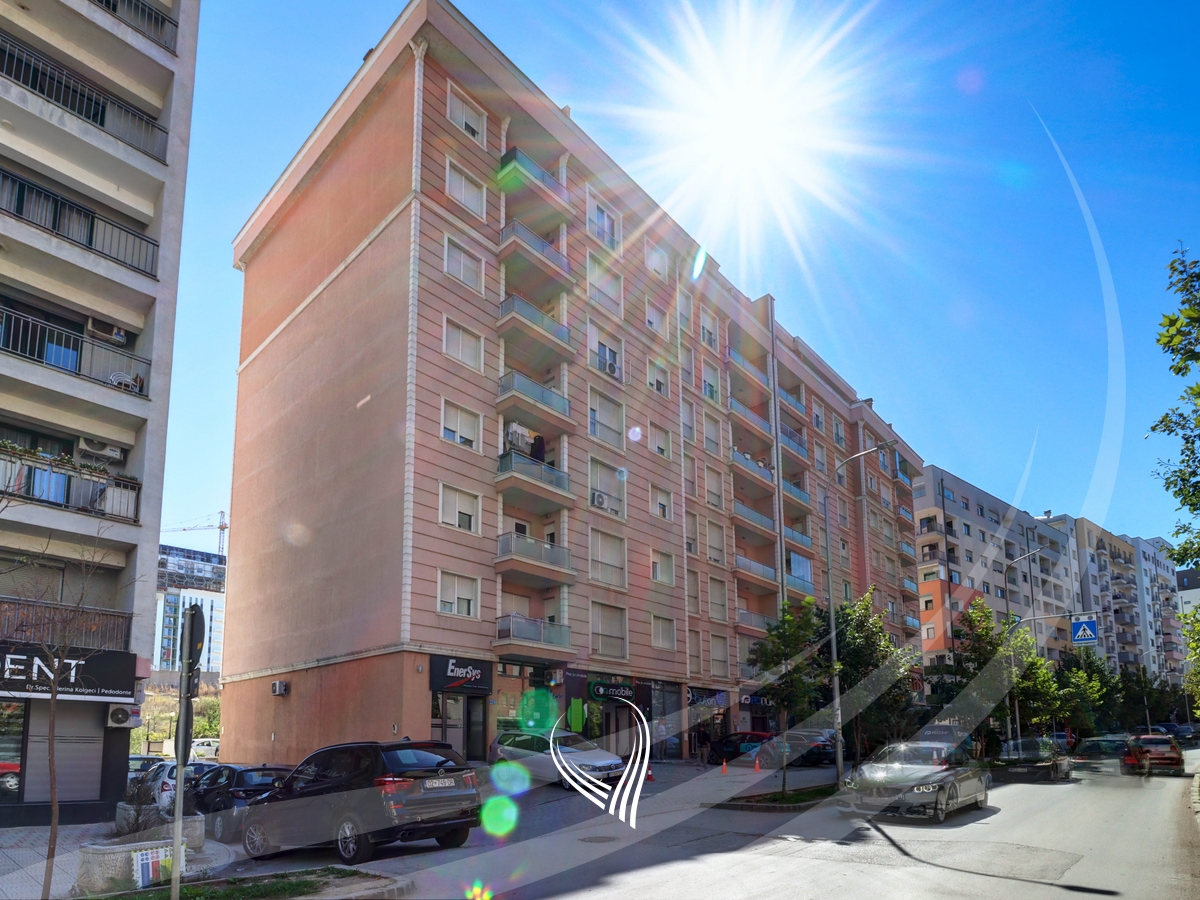 4 bedroom apartment for sale in Calabria - Emshir neighborhood14