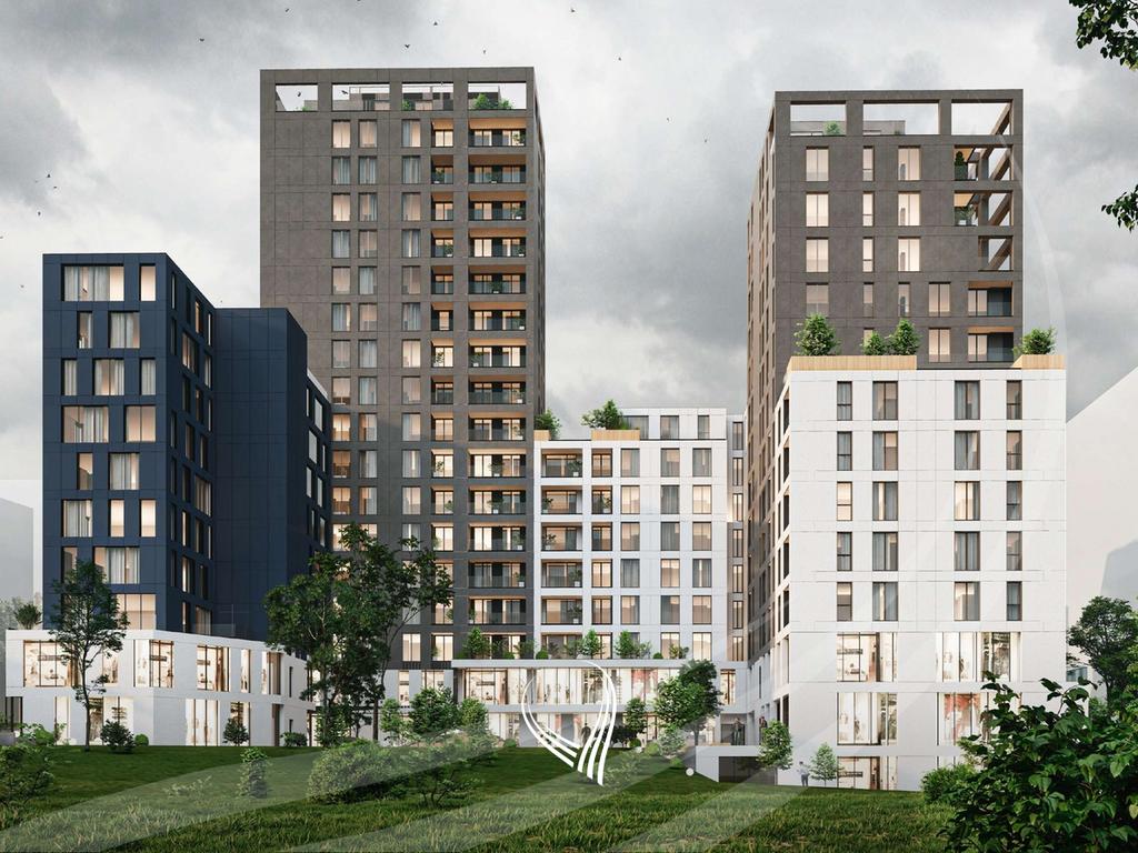 3 bedroom apartment for sale in the Muhaxherëve neighborhood12