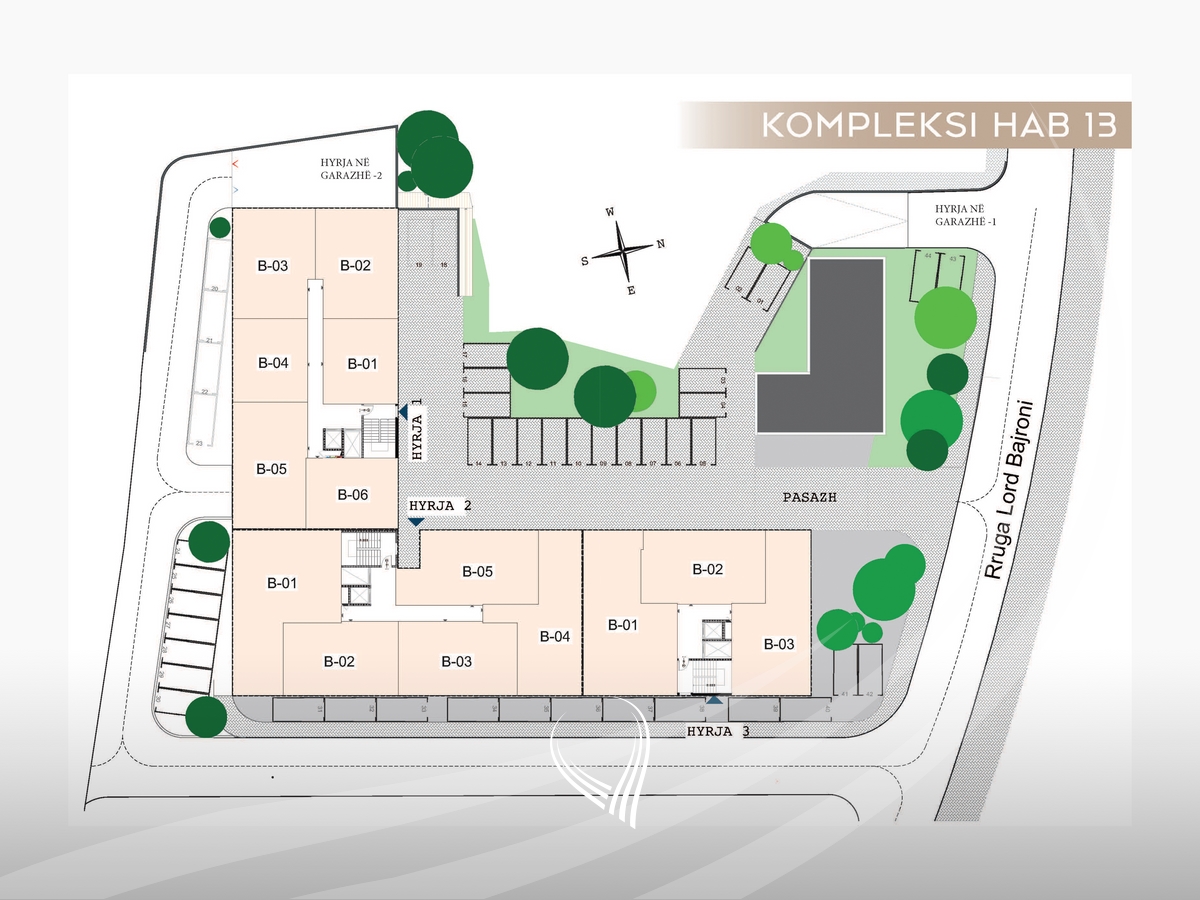 2 bedroom apartment for sale in the Muhaxherëve neighborhood12