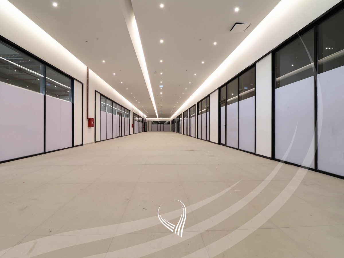 Lokale me qira në Qendrën Tregtare “Dukagjini Center”4