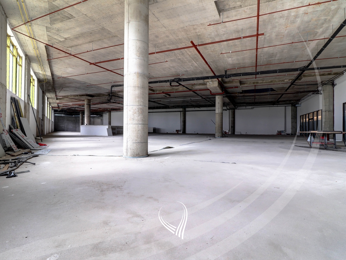 Lokale me qira në Qendrën Tregtare “Dukagjini Center”8