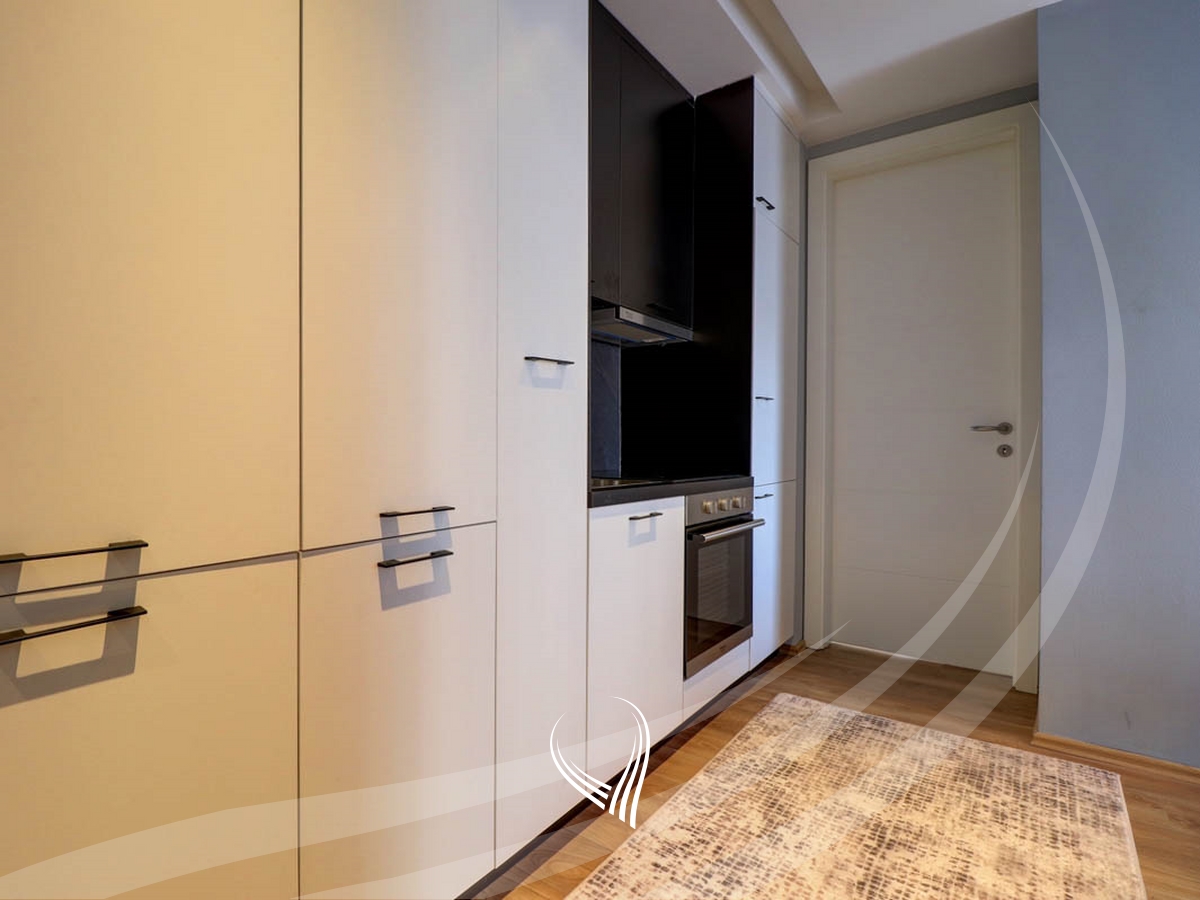 Banesë me 2 dhoma gjumi me qira në lagjen Dardania2