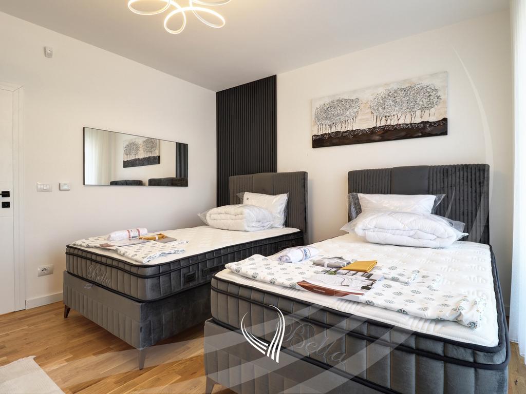 4 bedroom house for rent in the City Home neighborhood - Matiçan11
