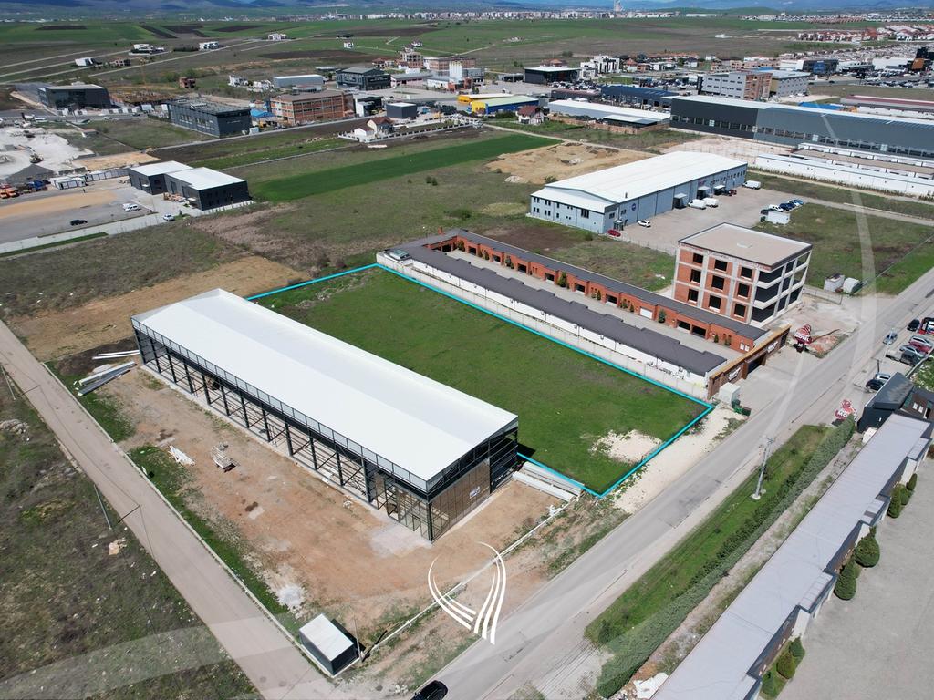 Tokë 41.75 ari në shitje në Llapllasellë2