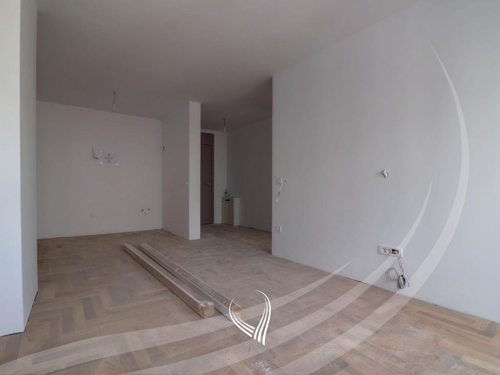 1-bedroom apartment for sale in the neighborhood of Muhaxhere - Kulla Rozë2