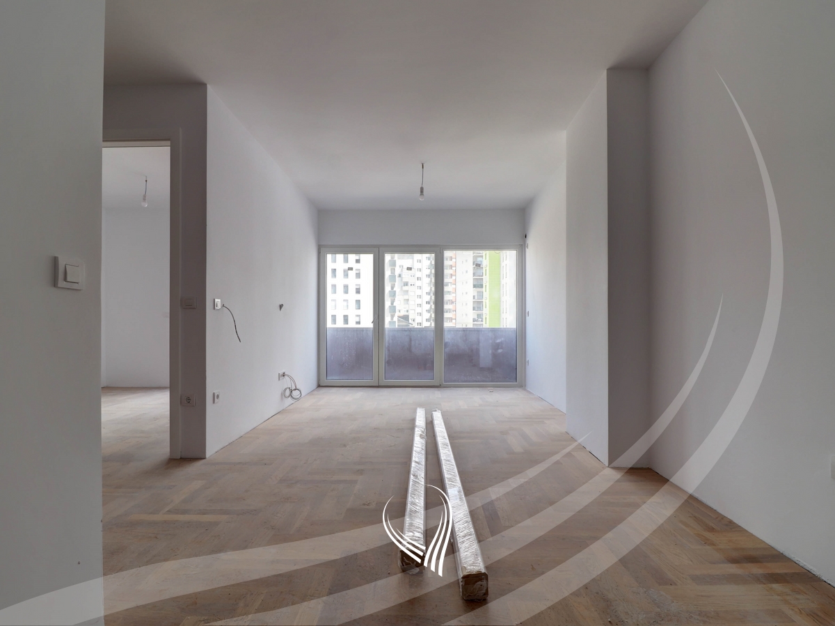 1-bedroom apartment for sale in the neighborhood of Muhaxhere - Kulla Rozë1
