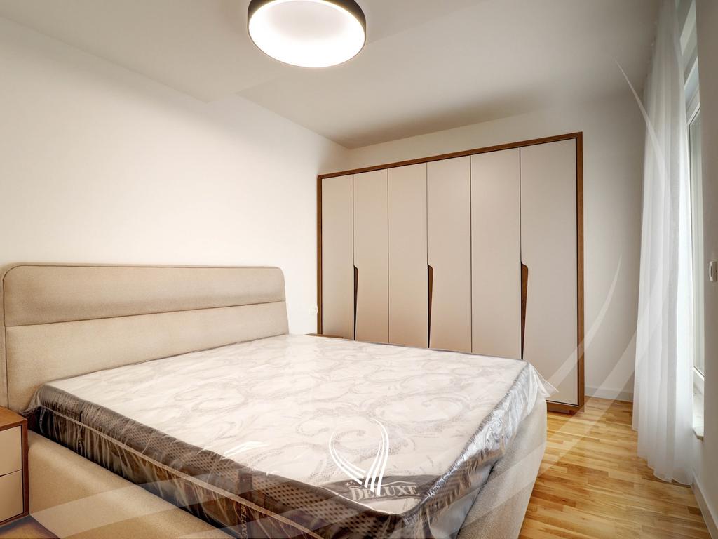 Banesë me 2 dhoma gjumi me qira në lagjen Mati 1 – Rruga B6