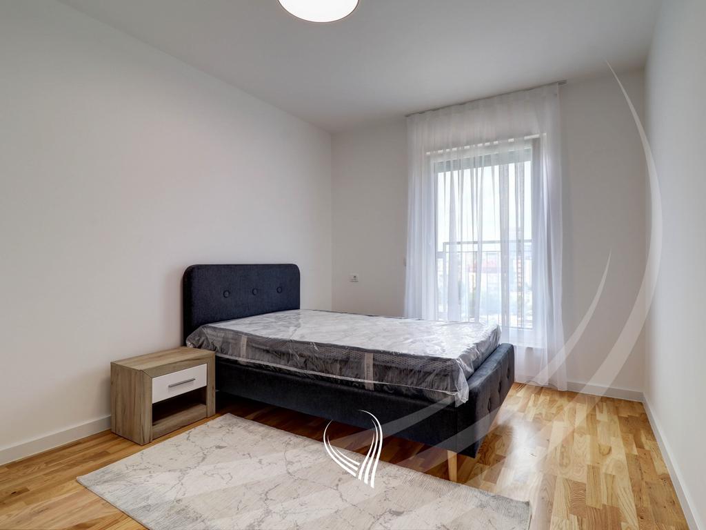 Banesë me 2 dhoma gjumi me qira në lagjen Mati 1 – Rruga B8