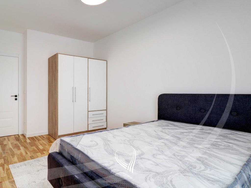 Banesë me 2 dhoma gjumi me qira në lagjen Mati 1 – Rruga B9