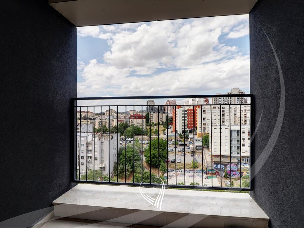 Banesë me 2 dhoma gjumi me qira në lagjen Mati 1 – Rruga B10