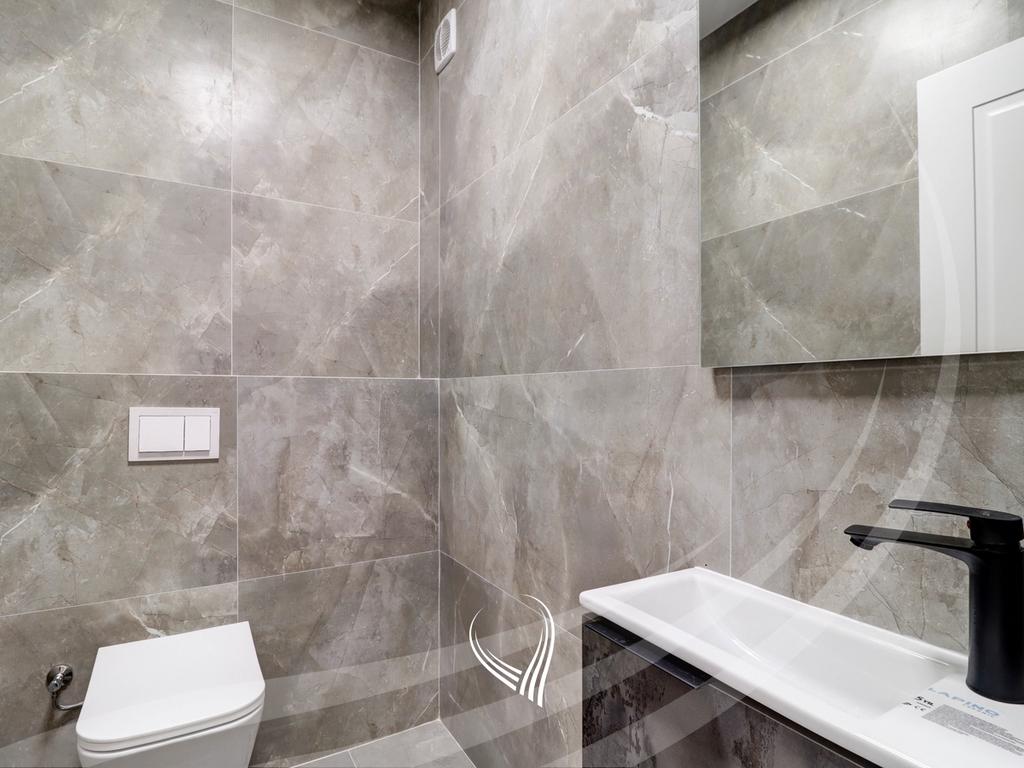 Banesë me 2 dhoma gjumi me qira në lagjen Mati 1 – Rruga B13
