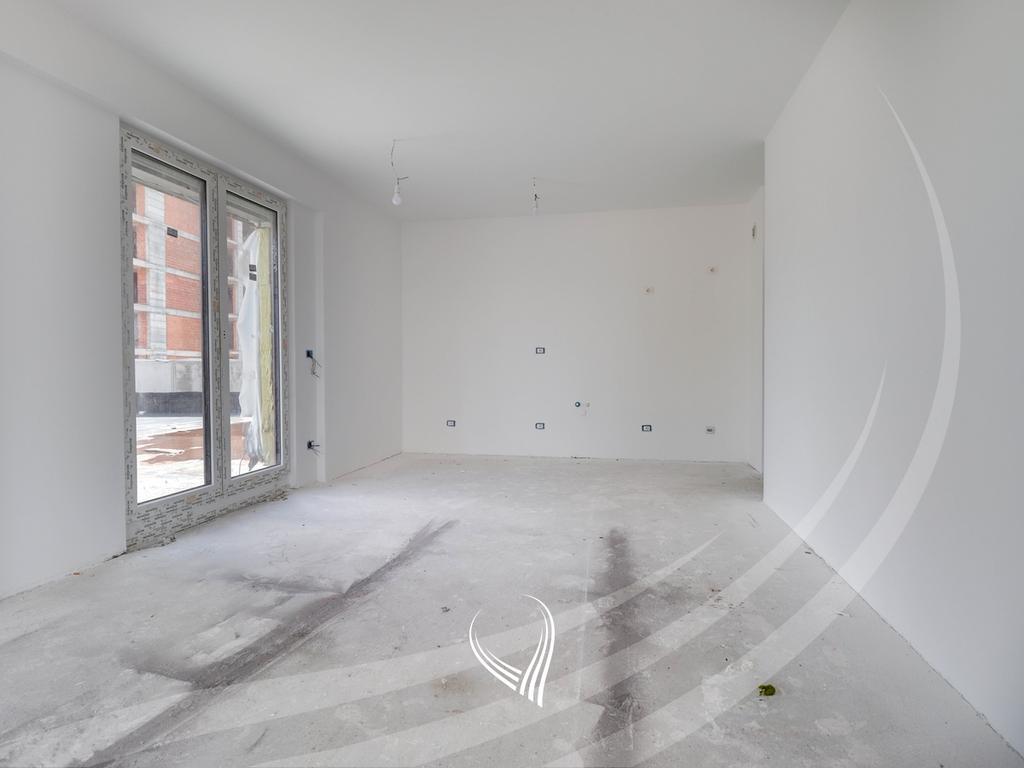 Banesë me 2 dhoma gjumi në shitje në lagjen Aktash - Mileniumi Residence2