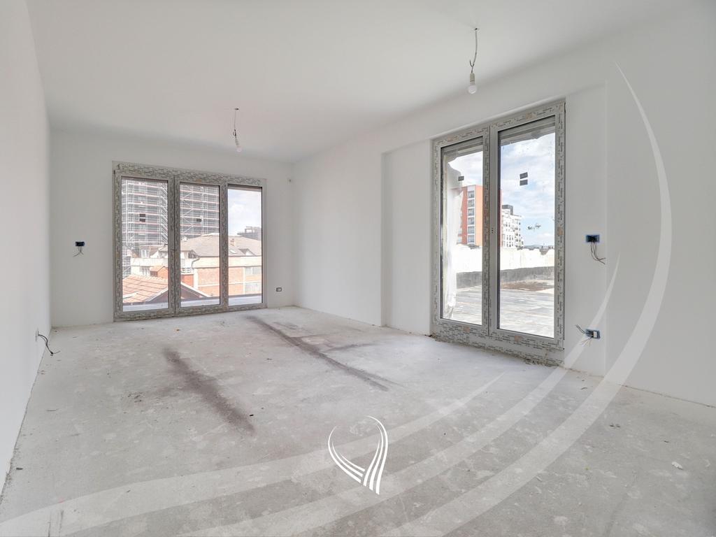 Banesë me 2 dhoma gjumi në shitje në lagjen Aktash - Mileniumi Residence1