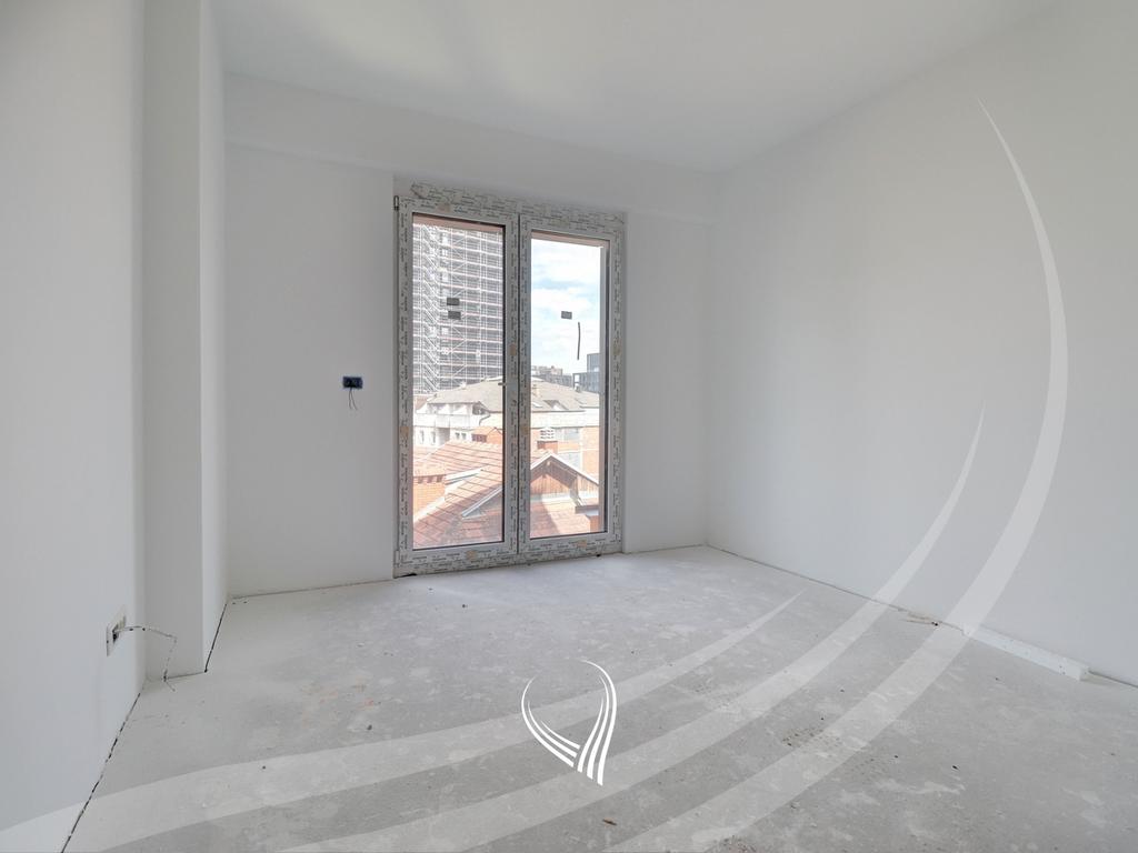 Banesë me 2 dhoma gjumi në shitje në lagjen Aktash - Mileniumi Residence4